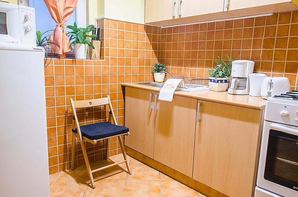 St. Gellert Apartman 2 Budapest