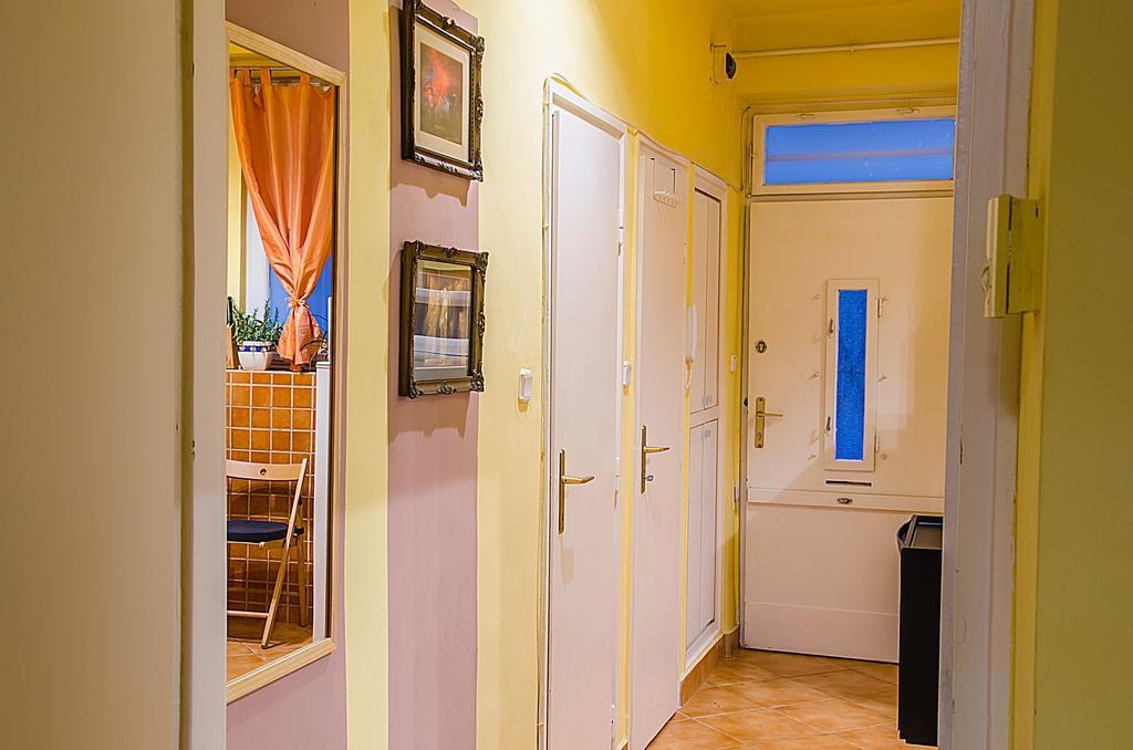 St. Gellert Apartman 2 Appartement
