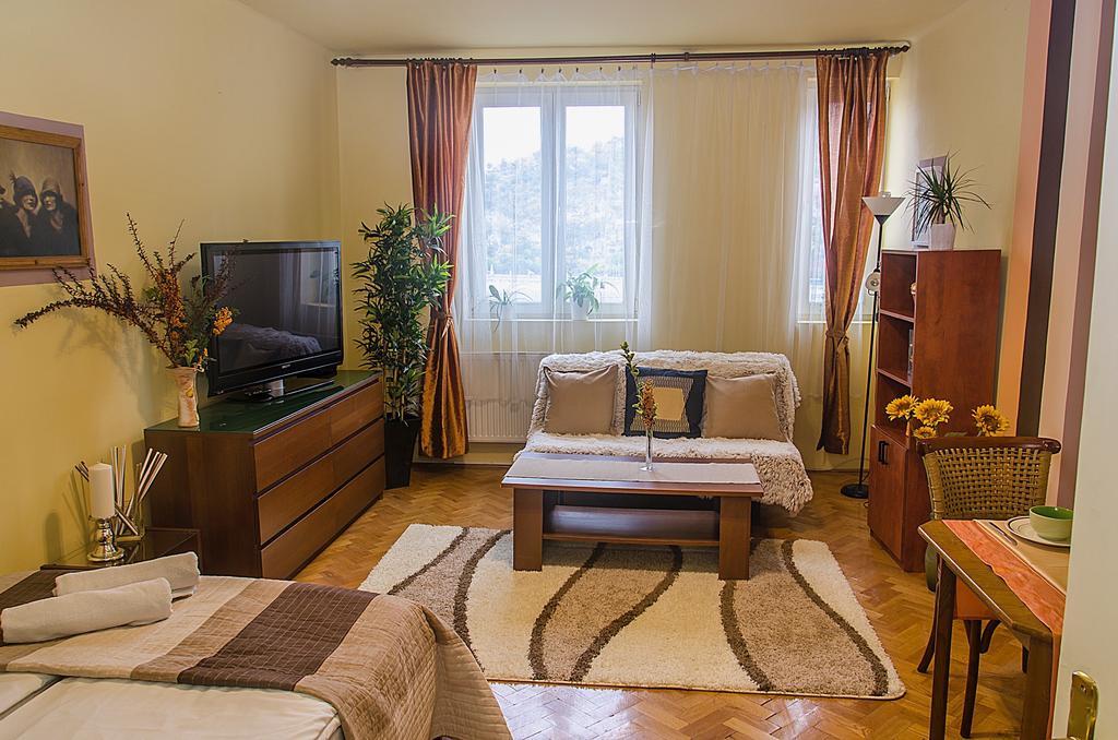 St. Gellert Apartman 2 Appartement *