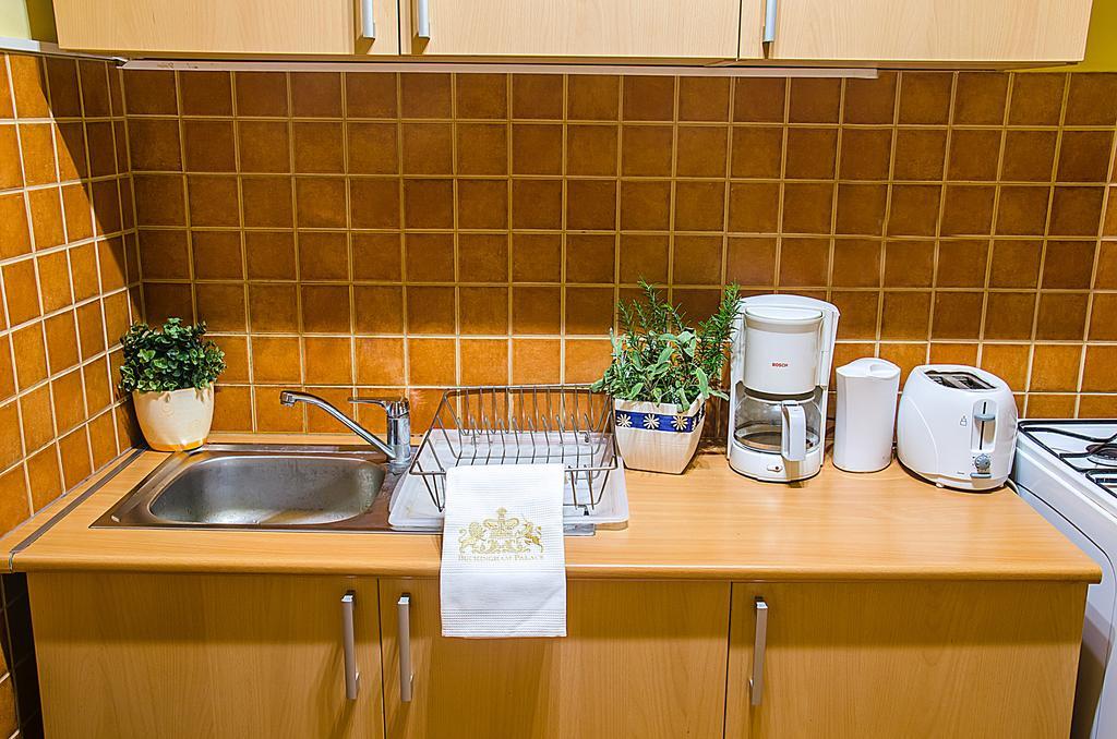 St. Gellert Apartman 2 Appartement