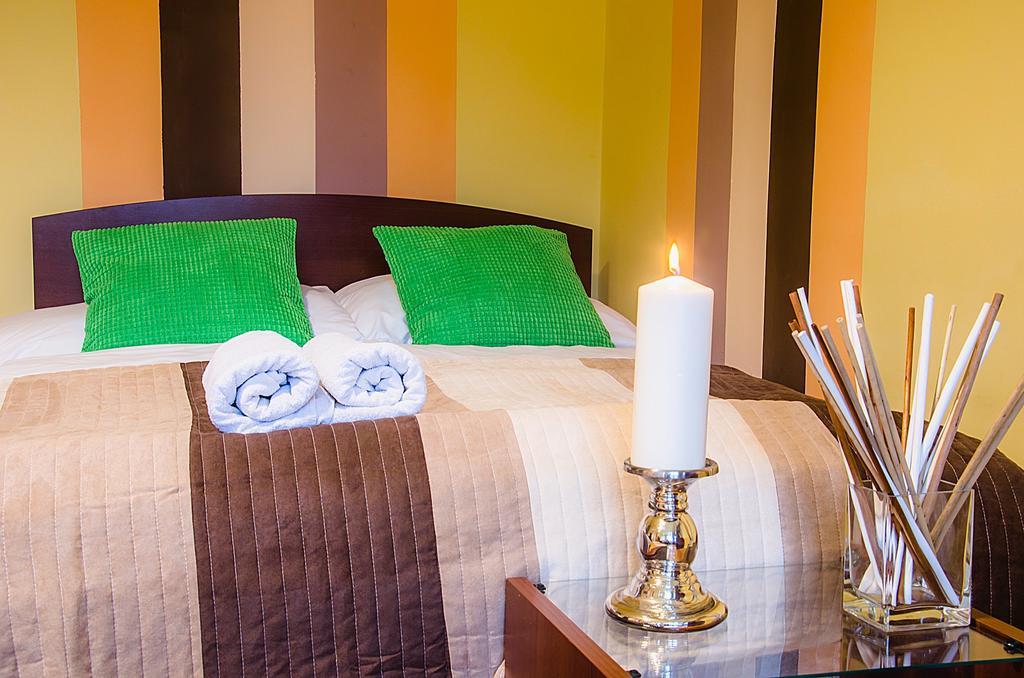 Appartement St. Gellert Apartman 2 *